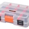 Mini Double Sided Small Parts Plastic Organizer 1 Mini Double Sided Small Parts Plastic Organizer -Hand Tools Sale 904441 ep 1572583908 0