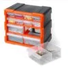 12 Drawer Small Part Plastic Storage Cabinet 1 12 Drawer Small Part Plastic Storage Cabinet -Hand Tools Sale 904466 ep 1572584444 0