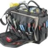 18-Inch 58-Pocket Multi-Compartment Tool Carrier
