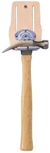 Tool Works Leather Hammer Holder