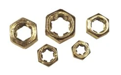 5-Piece Metric Re-Threading Die Set 13 5-Piece Metric Re-Threading Die Set -Hand Tools Sale 92935