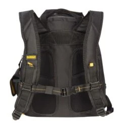 DeWALT 57-Pocket Lighted Tool Backpack