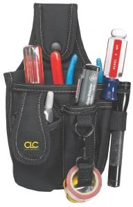 4-Pocket Tool & Cell Phone Holder