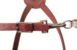 Sitegear Leather Work Suspenders