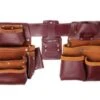 X-Large Leather 7-Pouch Framer Set Tool Belt -Hand Tools Sale 950147 ep 1617724943 0
