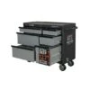 41-Inch With 6-Drawer Rolling Tool Cabinet 1 41-Inch With 6-Drawer Rolling Tool Cabinet -Hand Tools Sale 954 2