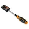 #3 X 6-Inch Gold Series Phillips Screwdriver