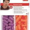 3M Tekk Protection Orange/Purple Foam Ear Plug -Hand Tools Sale 958157 ep 1588348036 0