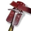 Leather Hammer Holder For Professionals