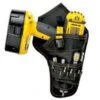 12-1/2-Inch Cordless Drill Holster With Pockets 1 12-1/2-Inch Cordless Drill Holster With Pockets -Hand Tools Sale 9834078