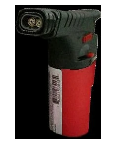 Dual Flame Torch, Red