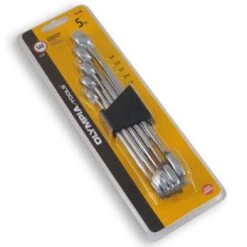 5-Piece Sae Combination Wrench Set -Hand Tools Sale 986372 ep 1592425746 0