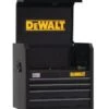 DeWALT 26-Inch Wide 4-Drawer Tool Chest With 6-Drawer Rolling Tool Cabinet -Hand Tools Sale 9932575 ep 1572660388 7