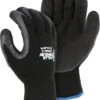 Small Black Polar Penguin Winter Lined Terry Glove -Hand Tools Sale 9985078 ep 1626027270 0