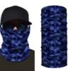 Blue Camo Face Guard 2 Blue Camo Face Guard -Hand Tools Sale 9987918A
