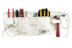 5-Pocket Carpenter Apron