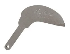 0.065-Inch High Carbon Steel Blade