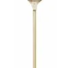 Hy-Ko Dm300r36 Driveway Marker, Fiberglass Post, Red Reflector -Hand Tools Sale DM300R36