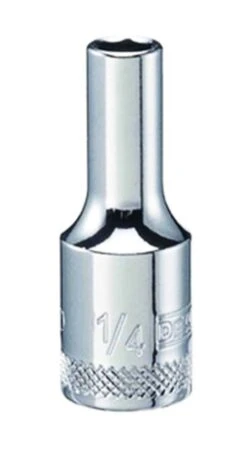 DeWALT 5/8-Inch Sae 6 Point Drive Deep Socket