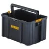 DeWALT 17-1/4-Inch Open Tote For Stackable Tool Box 2 DeWALT 17-1/4-Inch Open Tote For Stackable Tool Box -Hand Tools Sale DWST17809