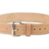 2-Inch Embossed Leather Work Belt 1 2-Inch Embossed Leather Work Belt -Hand Tools Sale E4521