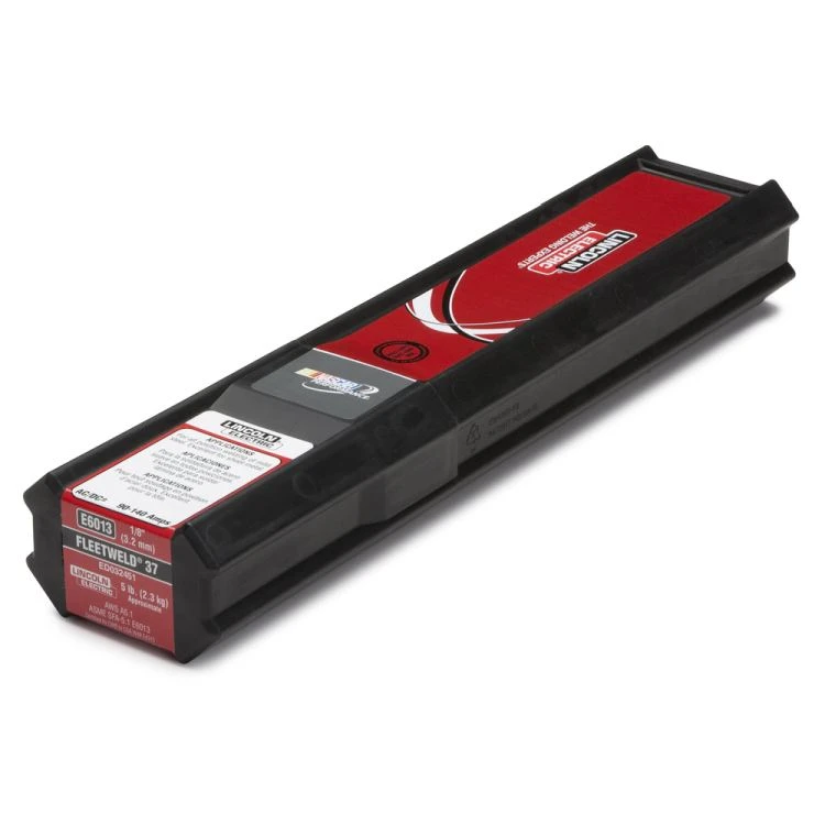 Fleetweld Electrode 1/8 E6013 3 Fleetweld Electrode 1/8 E6013