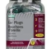 MSA Expandable Foam Ear Plugs -Hand Tools Sale EarPlugs