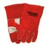 Leather Lined Welding Gloves -Hand Tools Sale KH642