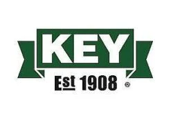 2x-Large High-Visibility Yellow ANSI Class 2 Break-A-Way Solid Vest -Hand Tools Sale Key logo