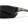 Quest Camo /Smoke Safety Glasses 2 Quest Camo /Smoke Safety Glasses -Hand Tools Sale LQuestCamo