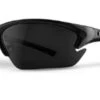 Quest Black /Smoke Safety Glasses -Hand Tools Sale LQuestSmoke