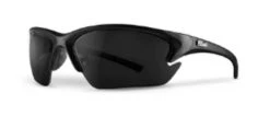 Quest Black /Smoke Safety Glasses