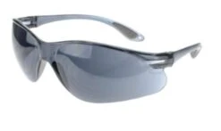 Passage Smoke Frame And Lens Safety Glasses