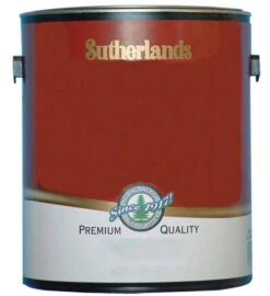 5-Gallon Yellow Zone Marking Latex Paint