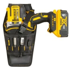 DeWALT Professional Drill Holster 2023 17 DeWALT Professional Drill Holster 2023 -Hand Tools Sale drillholste