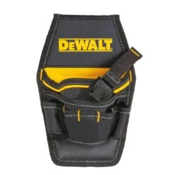 DeWALT Professional Impact Drill Holster 2023 15 DeWALT Professional Impact Drill Holster 2023 -Hand Tools Sale impdrilhol