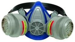 MSA Multipurpose Respirator