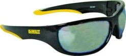 DeWALT Silver Dominator Safety Glasses