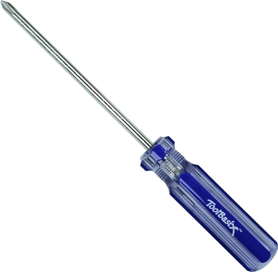 Vulcan 2-Inch Phillips Screwdriver