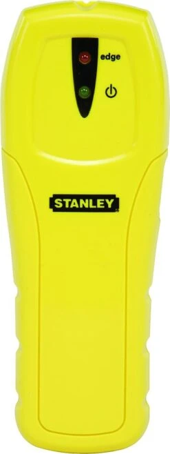 Stanley 3/4-Inch LED Electronic Stud Sensor